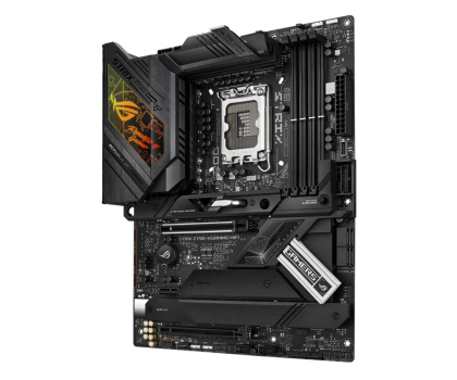 Płyta główna ASUS Płyta główna ROG STRIX Z790-H GAMING WIFI 4DDR5 HDMI ATX